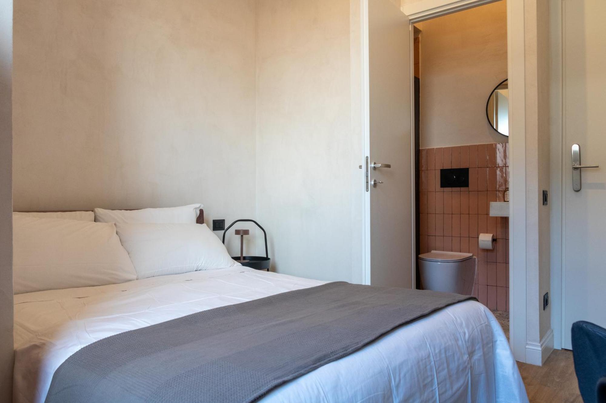 Cunabu Apartments Giolitti Roma Exterior foto
